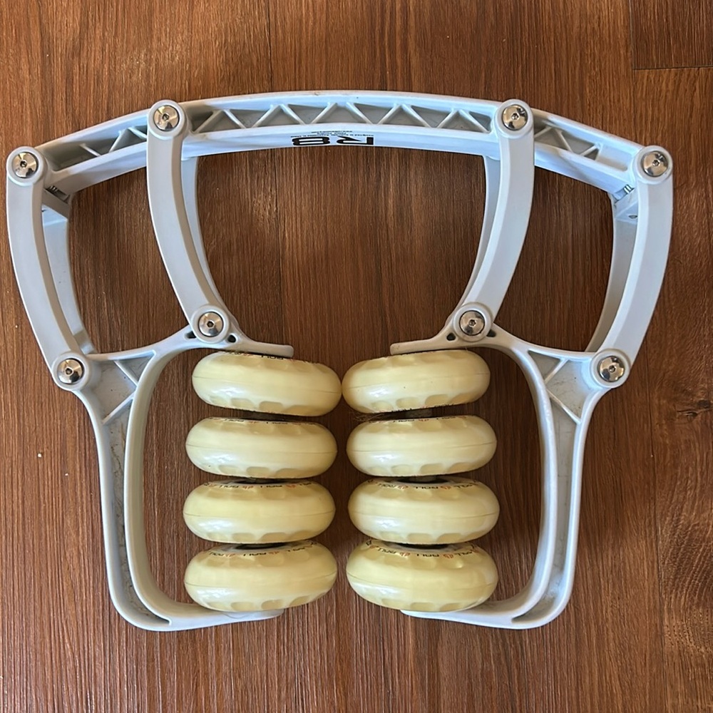 Roll Recovery